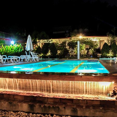 Phuket Muay Thai House Chalong Zewnętrze zdjęcie