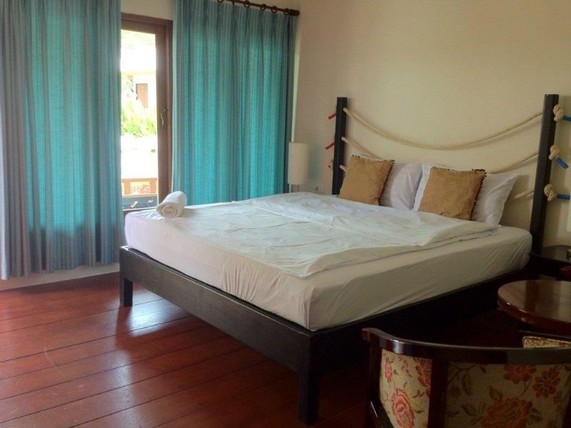 Phuket Muay Thai House Chalong Zewnętrze zdjęcie