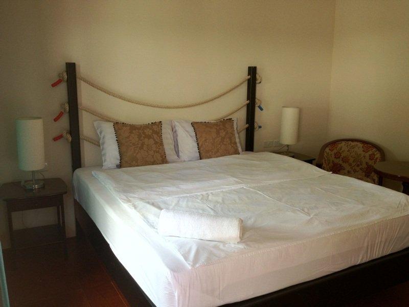 Phuket Muay Thai House Chalong Zewnętrze zdjęcie