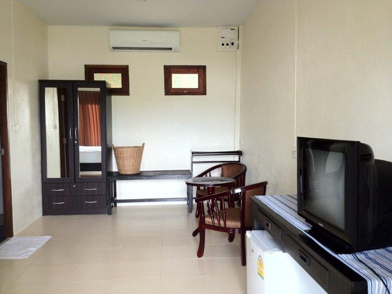 Phuket Muay Thai House Chalong Zewnętrze zdjęcie