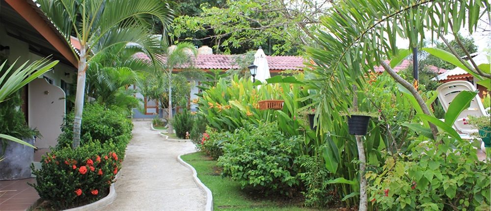 Phuket Muay Thai House Chalong Zewnętrze zdjęcie