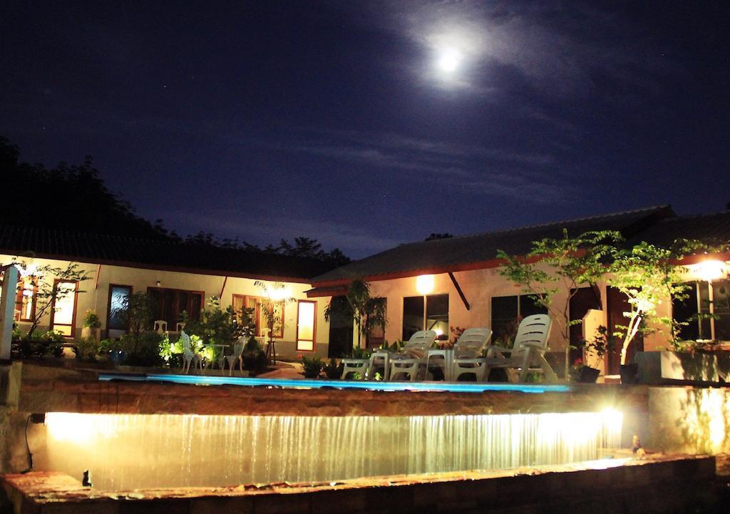 Phuket Muay Thai House Chalong Zewnętrze zdjęcie